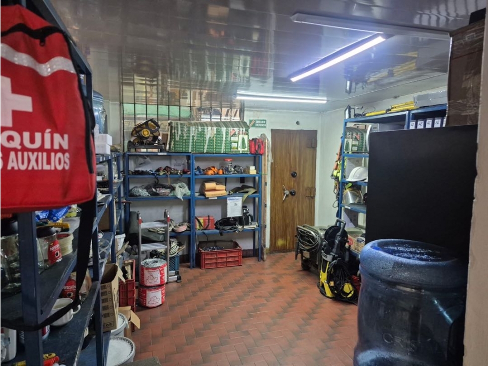 SE VENDE BODEGA EN PALOQUEMADO$ 2.300.000.000.oo — foto 3