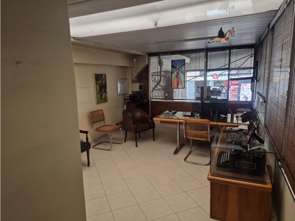 SE VENDE BODEGA EN PALOQUEMADO$ 2.300.000.000.oo — foto 4