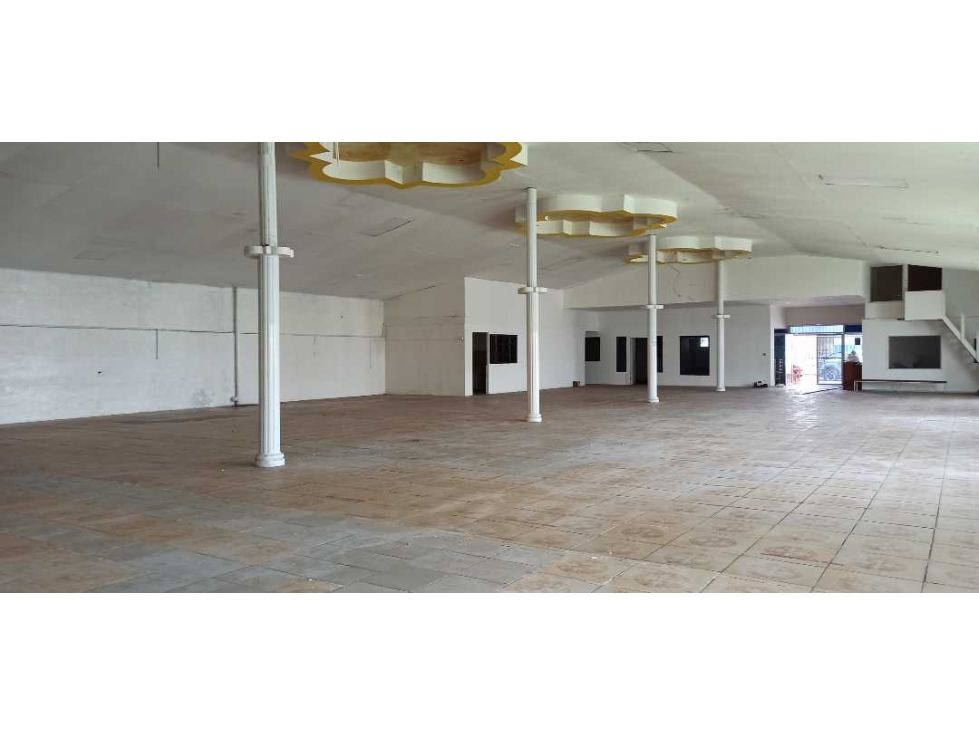 SE VENDE BODEGA EN RIO ABAJO — foto 4