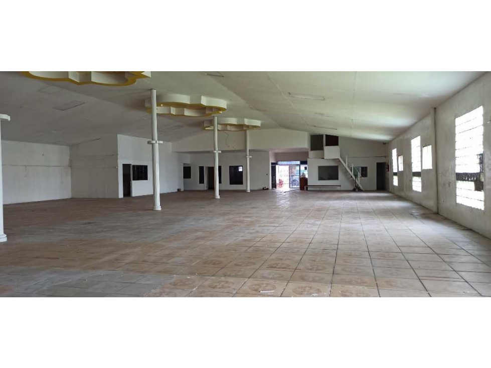 SE VENDE BODEGA EN RIO ABAJO — foto 5