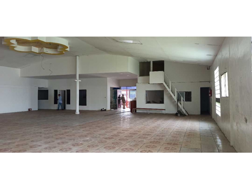 SE VENDE BODEGA EN RIO ABAJO — foto 6