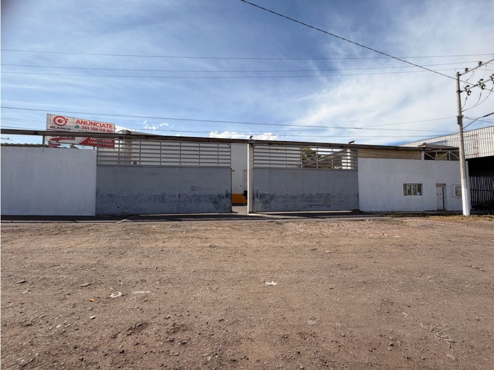 SE VENDE BODEGA EN ZAMORA, MICHOACÁN - 2