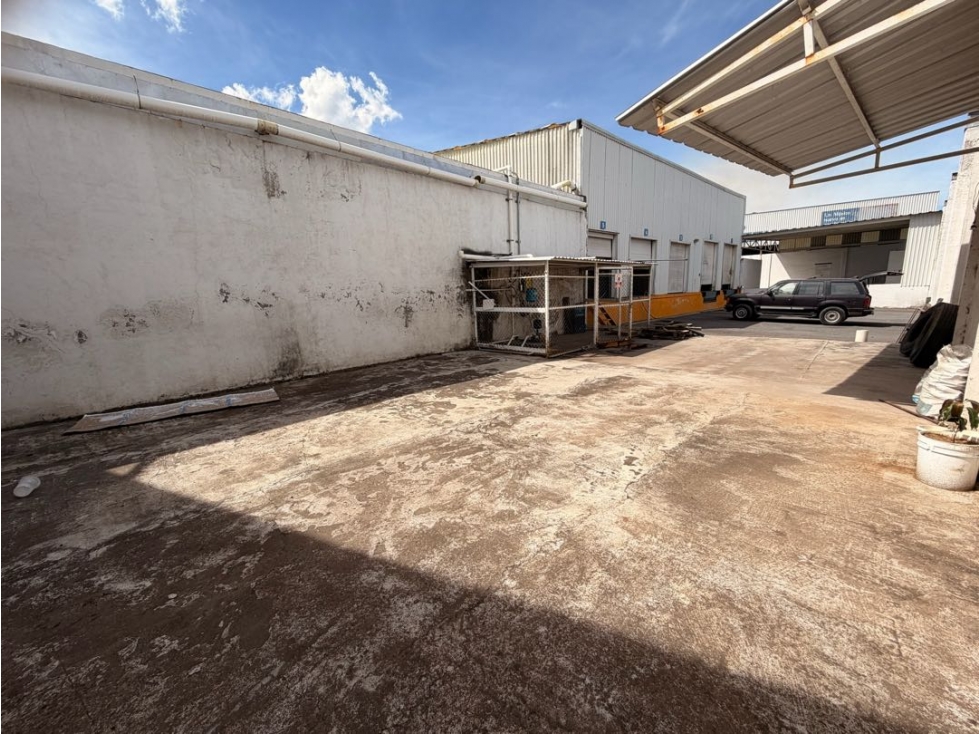 SE VENDE BODEGA EN ZAMORA, MICHOACÁN - 5