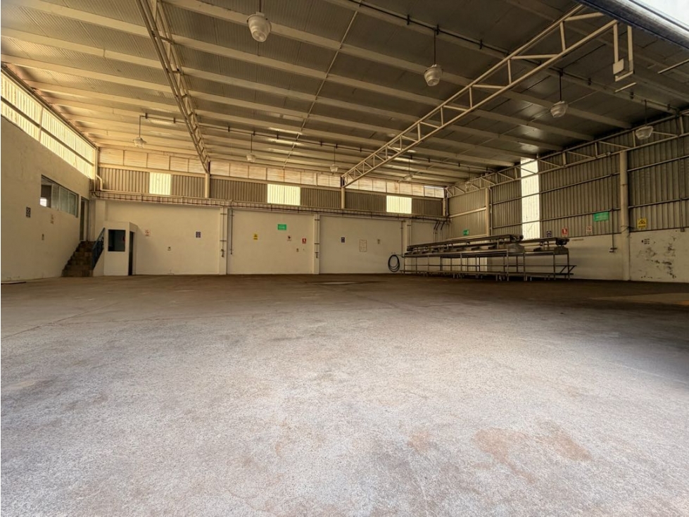SE VENDE BODEGA EN ZAMORA, MICHOACÁN - 6