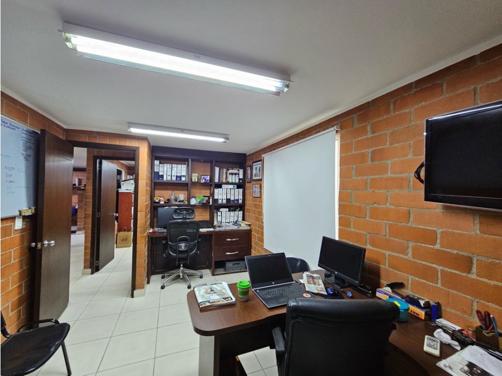 SE VENDE BODEGA EN ZONA INDUSTRIAL CANDELARIA LM - 6