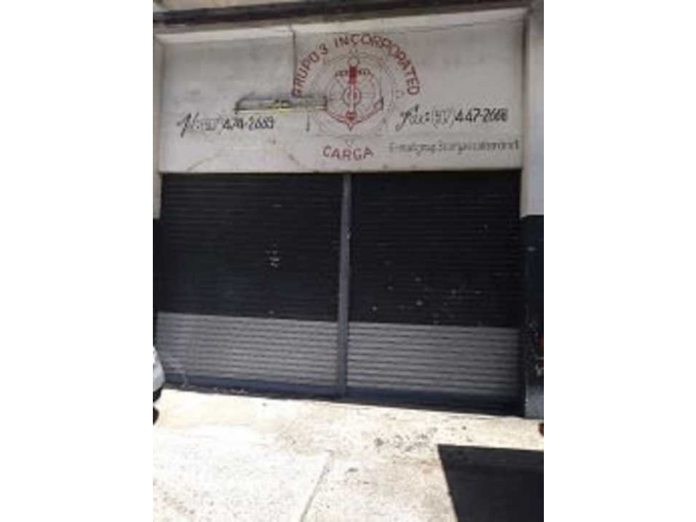 SE VENDE BODEGA EN ZONA LIBRE - 2