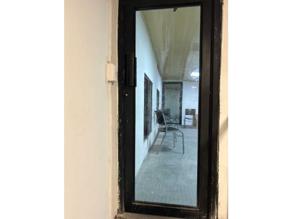 SE VENDE BODEGA INDUSTRIAL RIO ABAJO — foto 6
