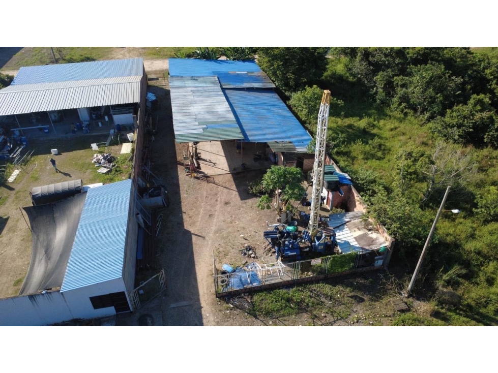 SE VENDE BODEGA INDUSTRIAL VÍA MORICHAL, YOPAL, CASANARE - 3