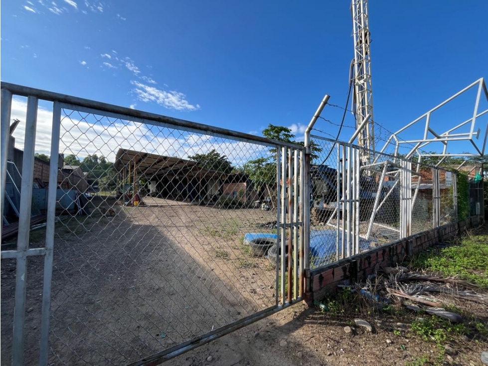 SE VENDE BODEGA INDUSTRIAL VÍA MORICHAL, YOPAL, CASANARE - 6