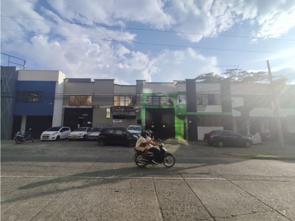 Se Vende Bodega Pereira, Av Sur