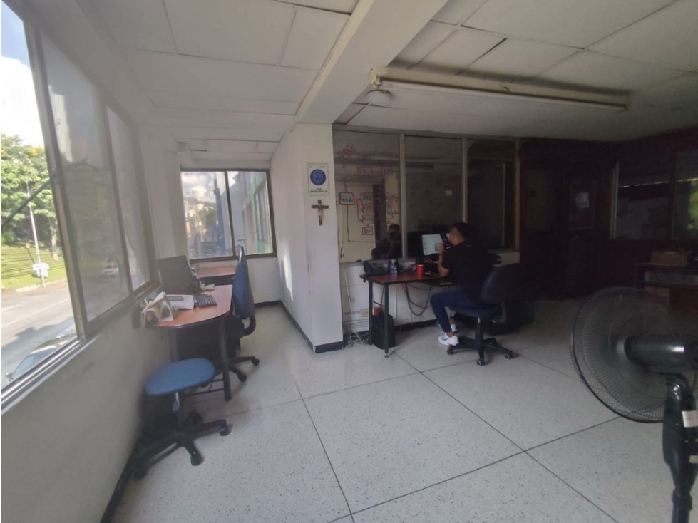 Se Vende Bodega Pereira, Av Sur - 2