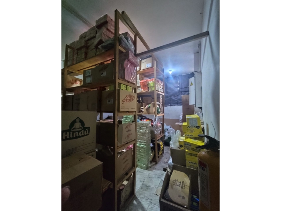 Se Vende Bodega Pereira, Av Sur - 3