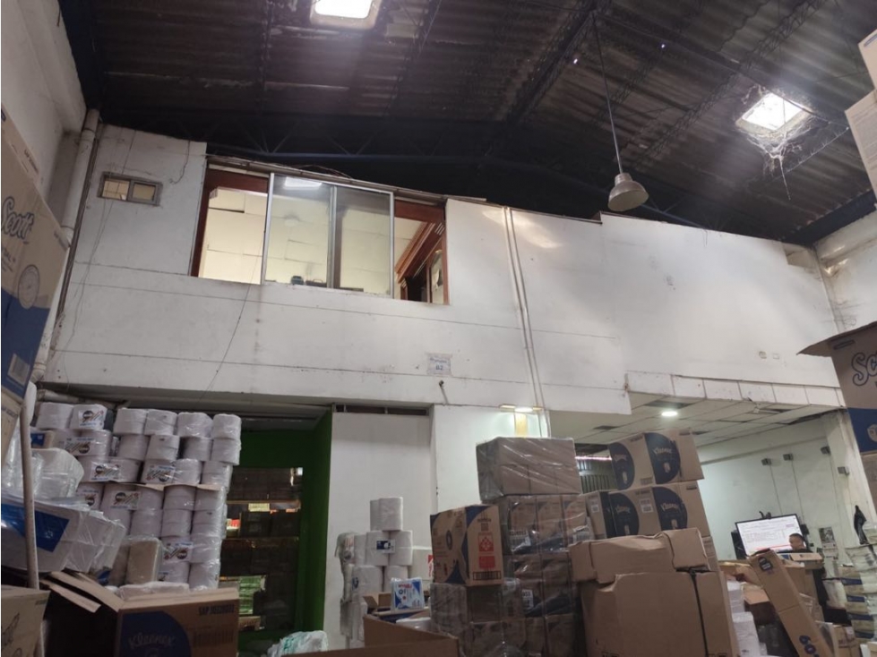 Se Vende Bodega Pereira, Av Sur - 4