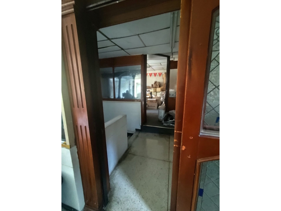 Se Vende Bodega Pereira, Av Sur - 5