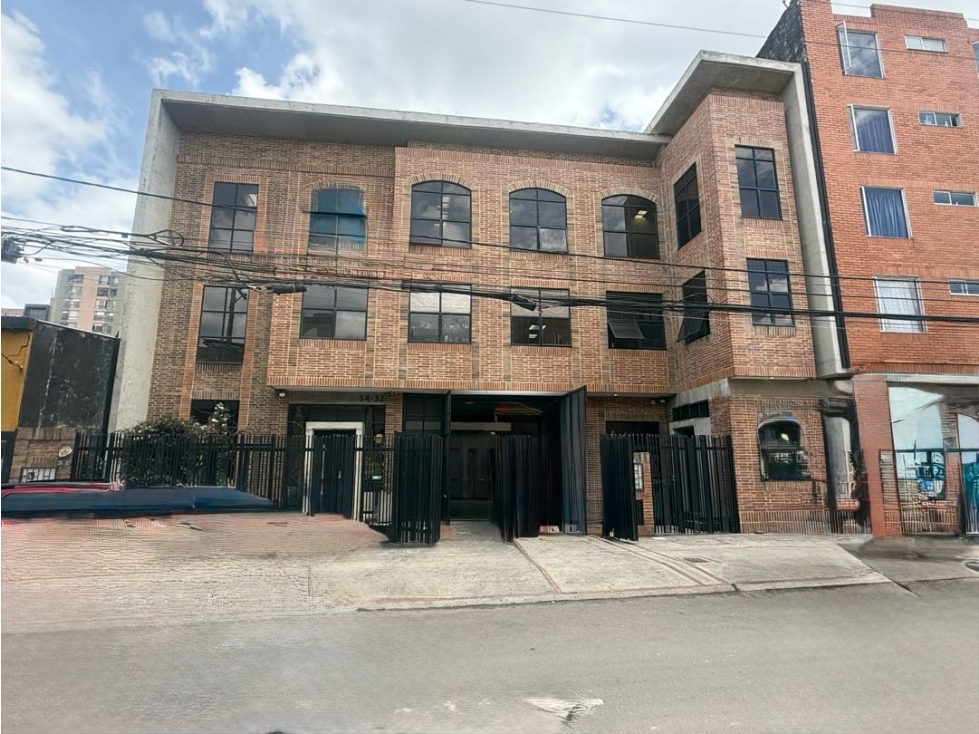 Se vende bodega Prado Veraniego