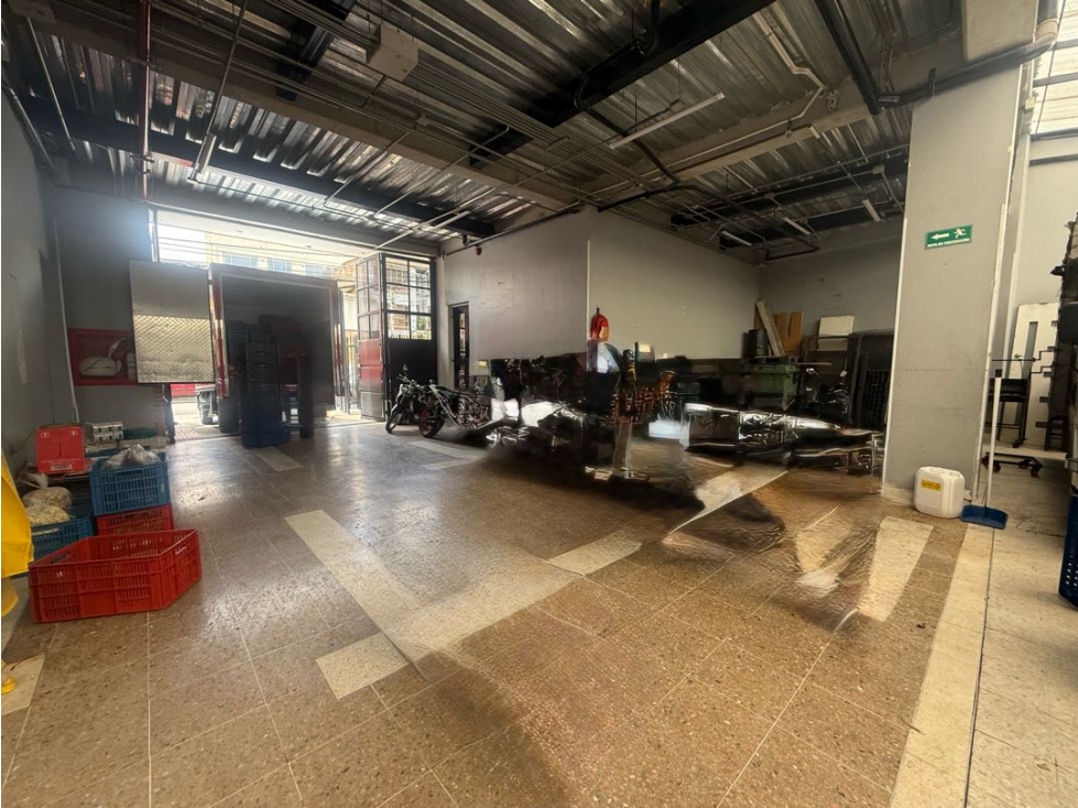 Se vende bodega Prado Veraniego — foto 6
