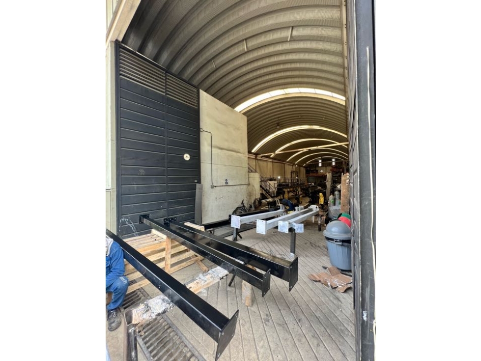 SE VENDE BODEGA RENTANDO EN BELLO LA MEDELLIN BOGOTA - 2