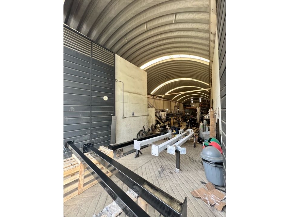 SE VENDE BODEGA RENTANDO EN BELLO LA MEDELLIN BOGOTA - 4