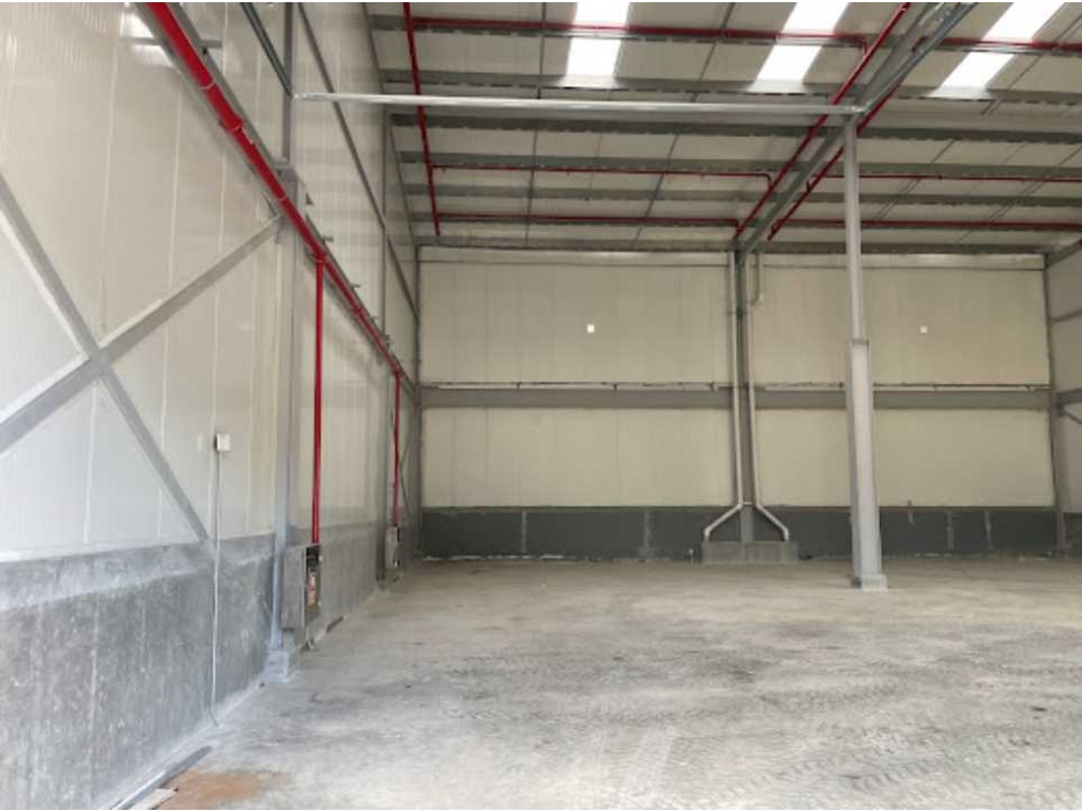 SE VENDE BODEGA TOTALMENTE NUEVA - 4