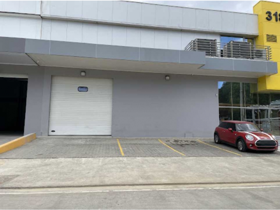 SE VENDE BODEGA TOTALMENTE NUEVA - 6
