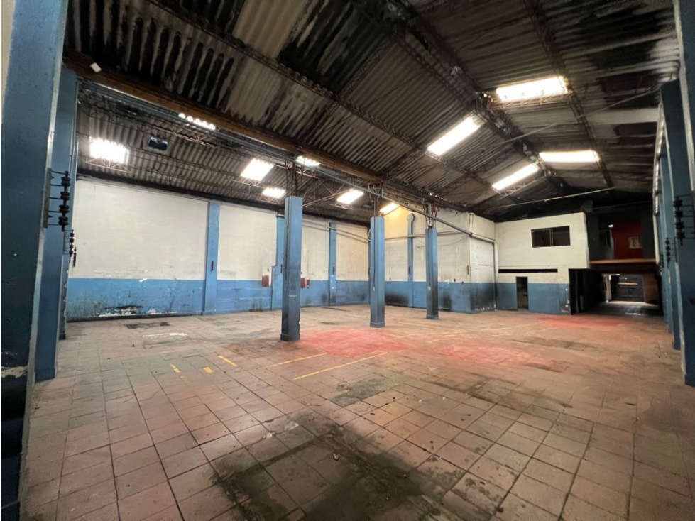 Se Vende Bodega-Local en Guayabal