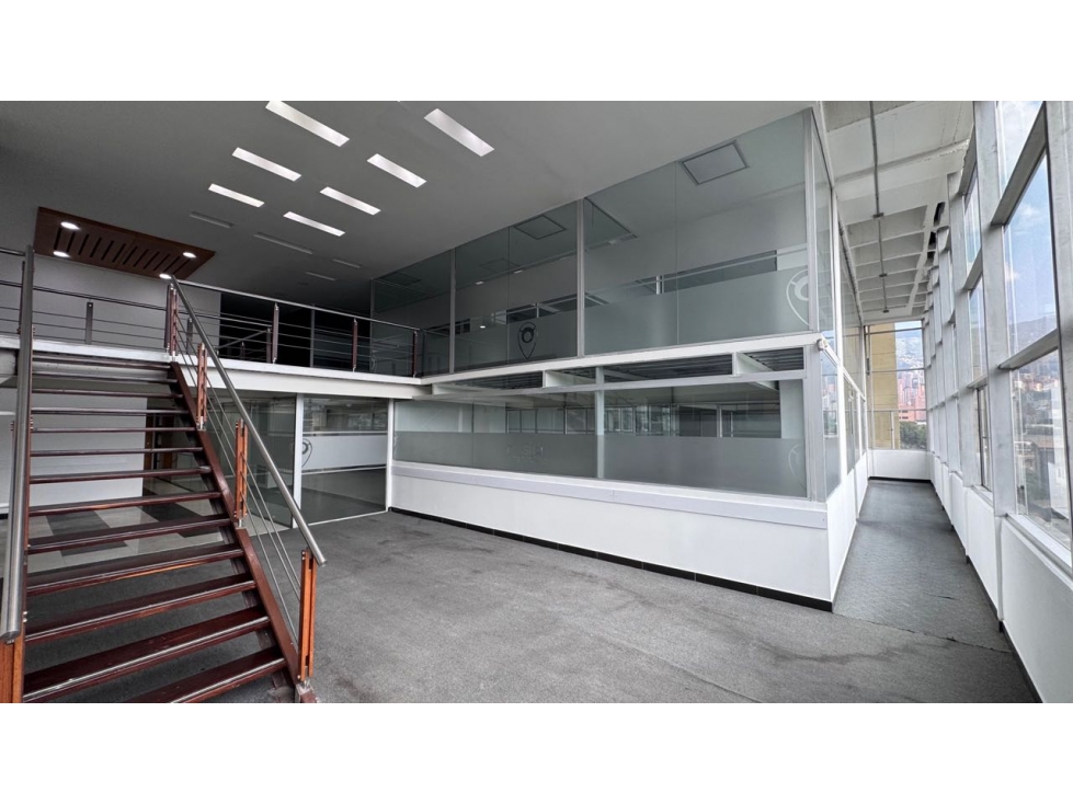 SE VENDE - ARRIENDA OFICINA GUAYABAL — foto 5