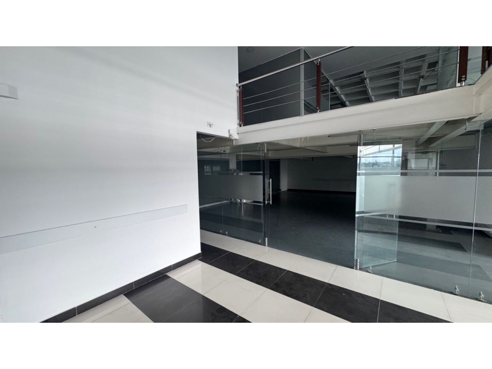 SE VENDE - ARRIENDA OFICINA GUAYABAL — foto 4