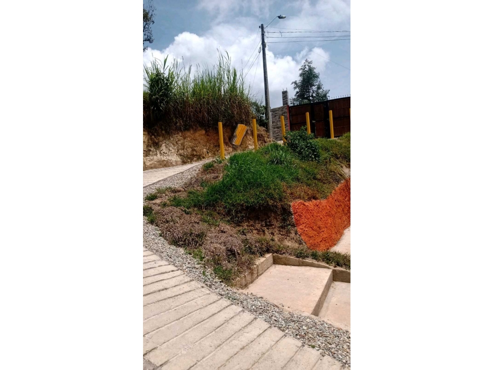 SE VENDE BONITA FINCA EN VEREDA LA CHINA -BELLO 2100M2 — foto 2