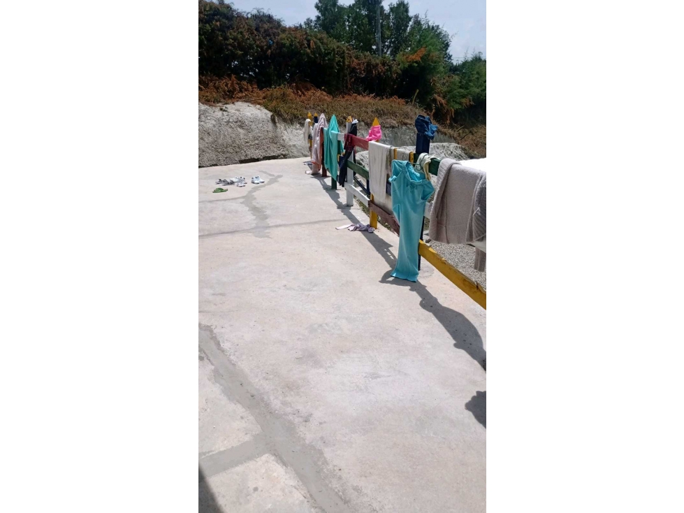 SE VENDE BONITA FINCA EN VEREDA LA CHINA -BELLO 2100M2 — foto 4