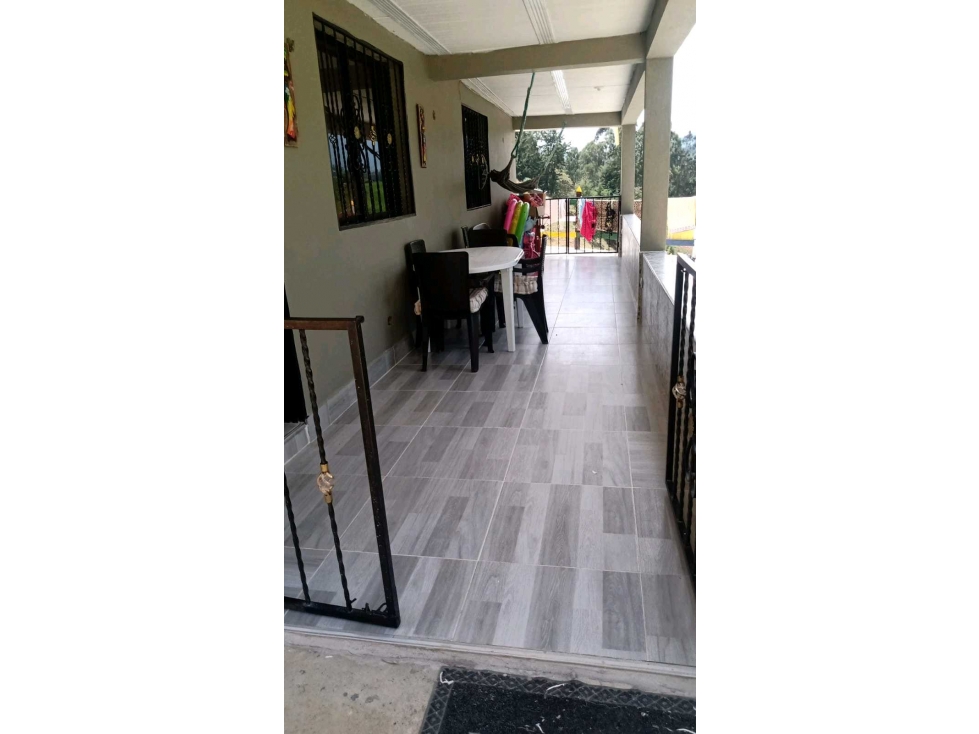 SE VENDE BONITA FINCA EN VEREDA LA CHINA -BELLO 2100M2 — foto 5