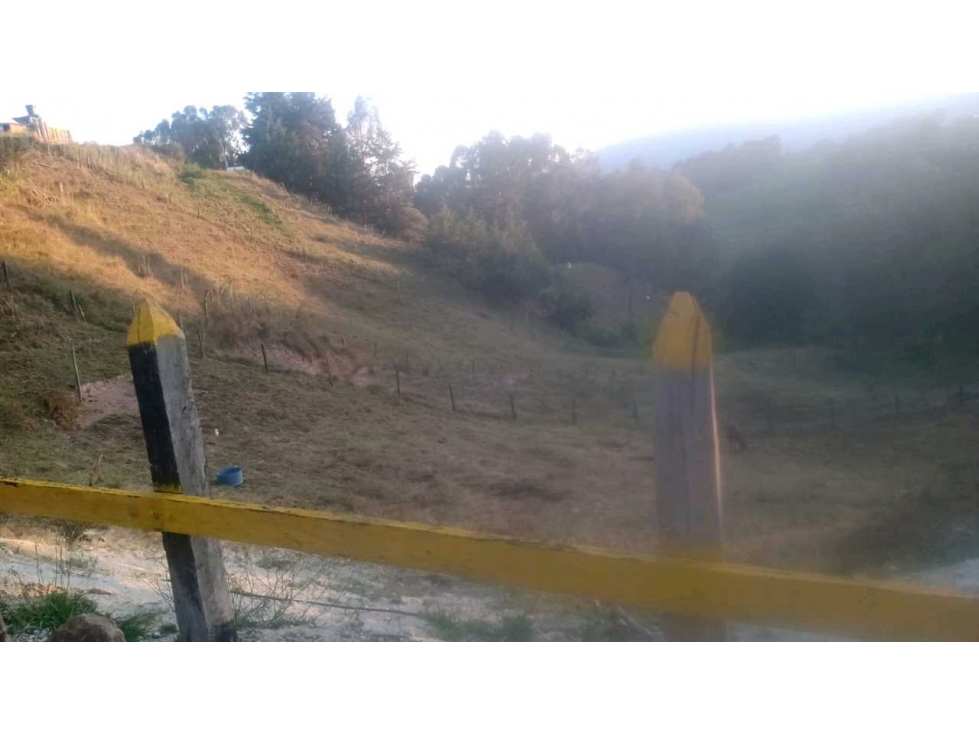 SE VENDE BONITA FINCA EN VEREDA LA CHINA -BELLO 2100M2 — foto 6