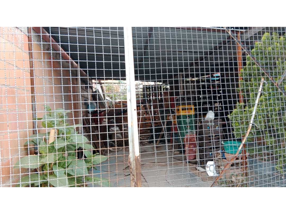 Se vende lote para construcción barrio La aurora funza - 1