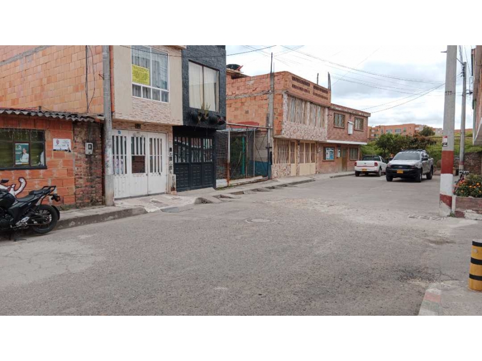Se vende lote para construcción barrio La aurora funza - 3