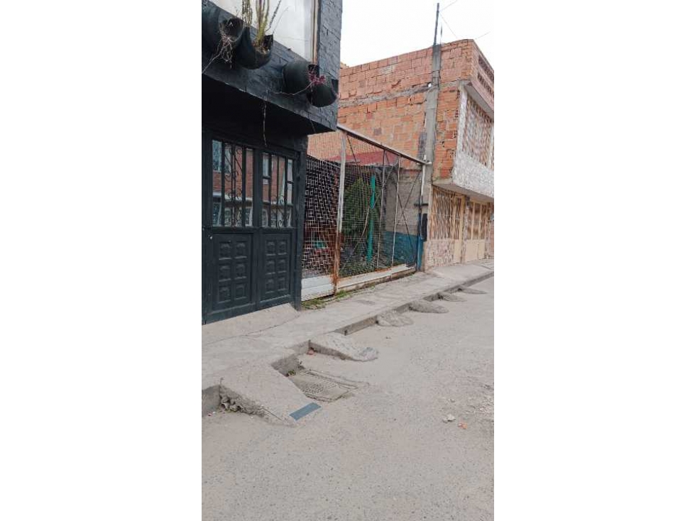 Se vende lote para construcción barrio La aurora funza - 4