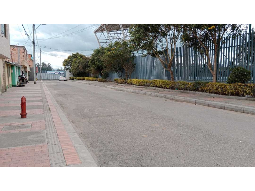 Se vende lote para construcción barrio La aurora funza - 5