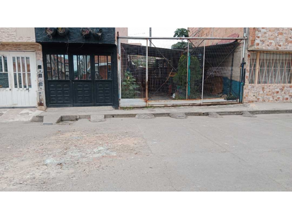 Se vende lote para construcción barrio La aurora funza - 6