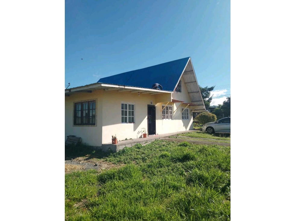 SE VENDE CABAÑA 996.07 M2 - 1