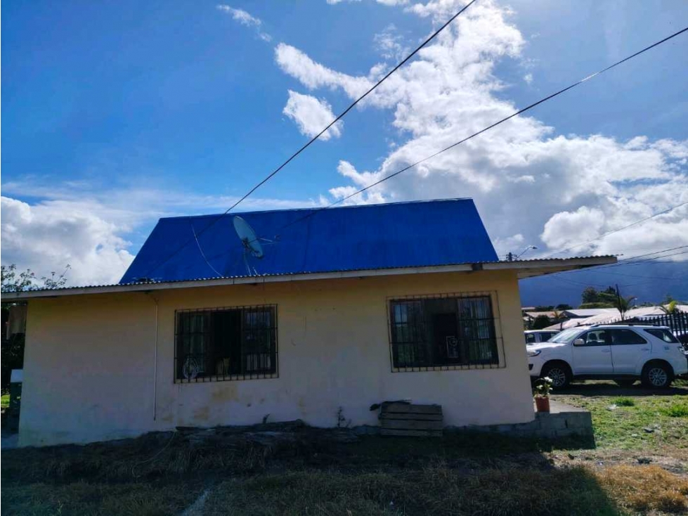 SE VENDE CABAÑA 996.07 M2 - 3