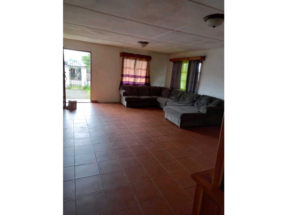 SE VENDE CABAÑA 996.07 M2 - 6