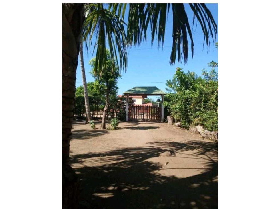 SE VENDE CABAÑA AMOBLADA EN SAN BERNARDO DEL VIENTO,CORDOBA - 5