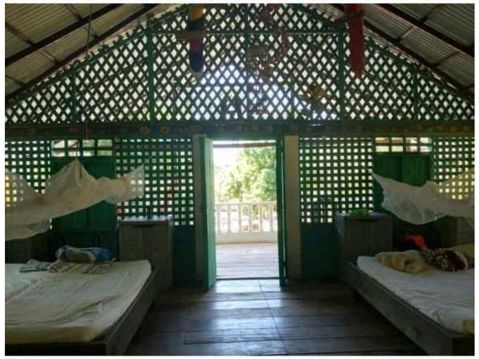 SE VENDE CABAÑA AMOBLADA EN SAN BERNARDO DEL VIENTO,CORDOBA - 4