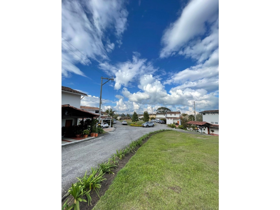 Se vende cabaña campestre en La Macarena, Rionegro — foto 4
