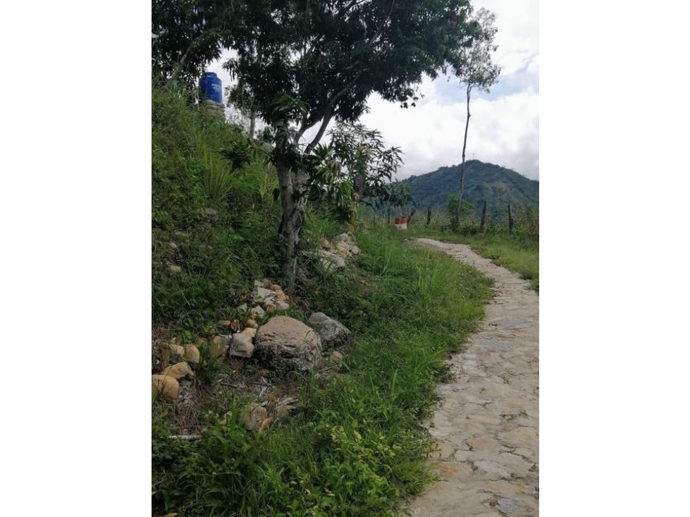 SE VENDE CABAÑA CAMPESTRE PARA ESTRENAR EN ANAPOIMA.PT - 4