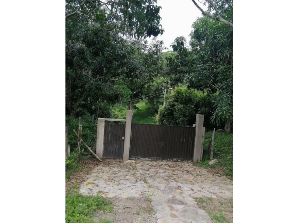 SE VENDE CABAÑA CAMPESTRE PARA ESTRENAR EN ANAPOIMA.PT - 5