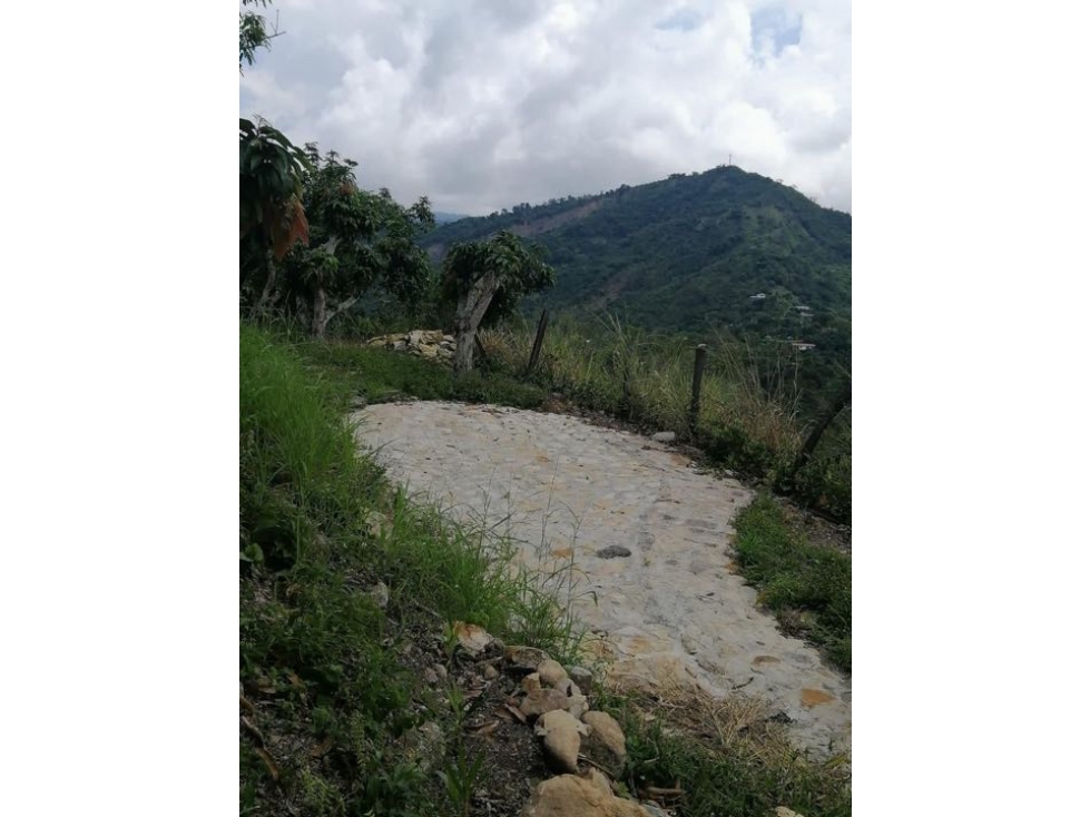 SE VENDE CABAÑA CAMPESTRE PARA ESTRENAR EN ANAPOIMA.PT - 6