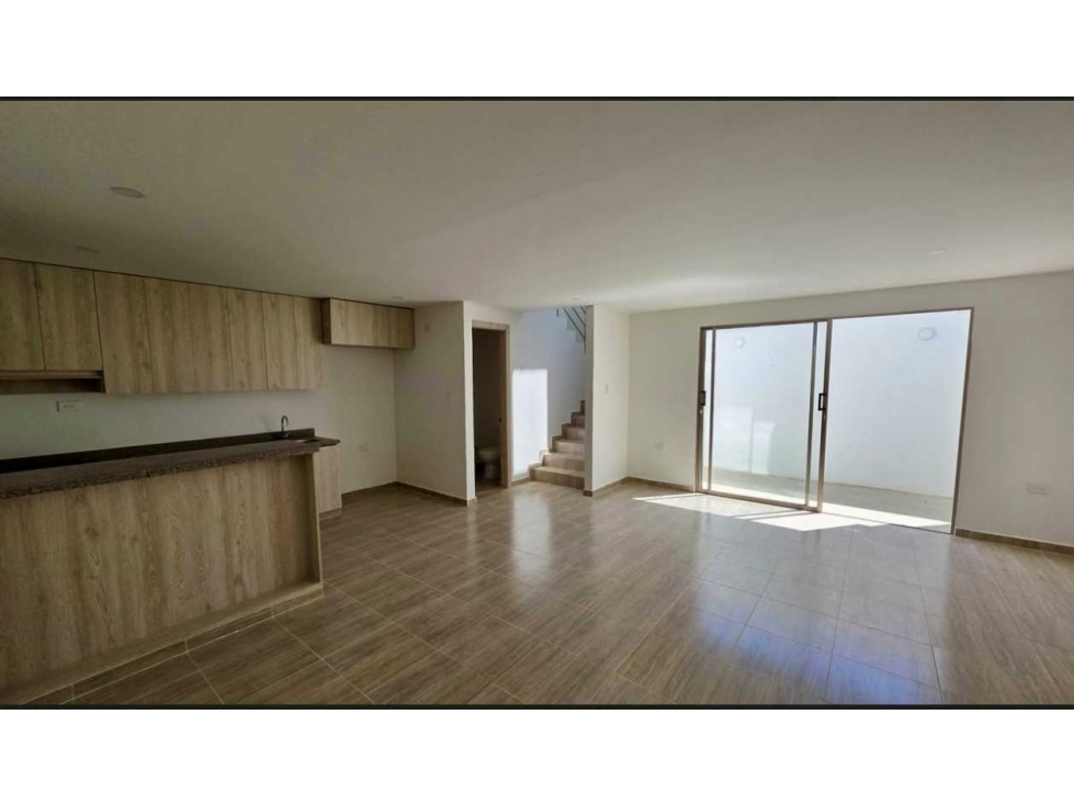 Se vende cabaña en conjunto cerrado en Coveñas