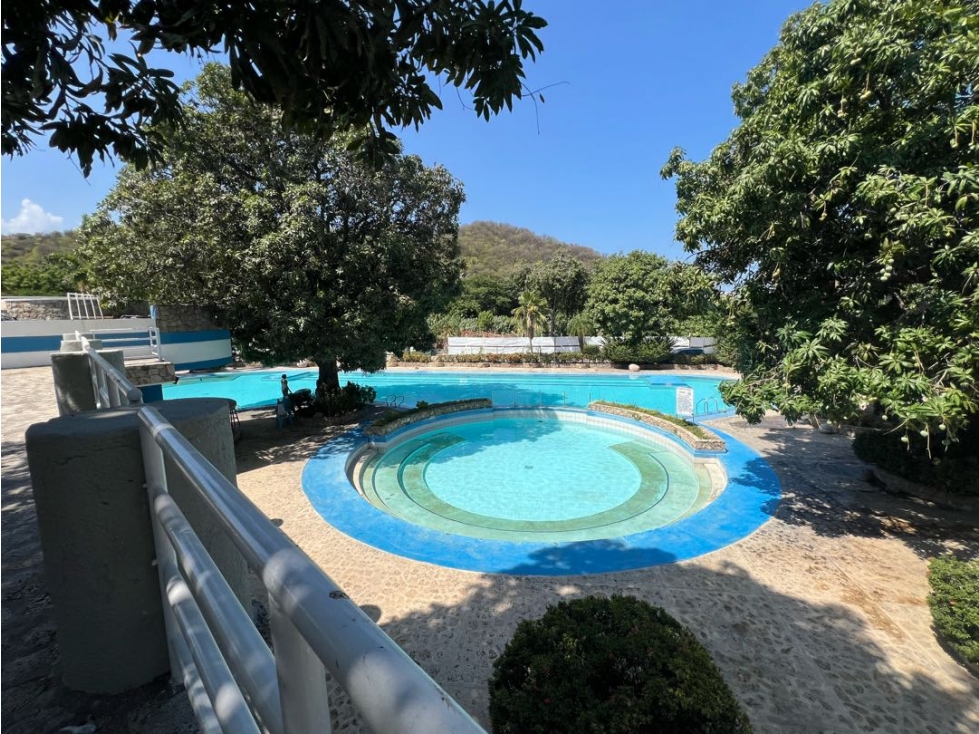 Se vende cabaña en Conjunto a las afueras del Rodadero - Santa Marta