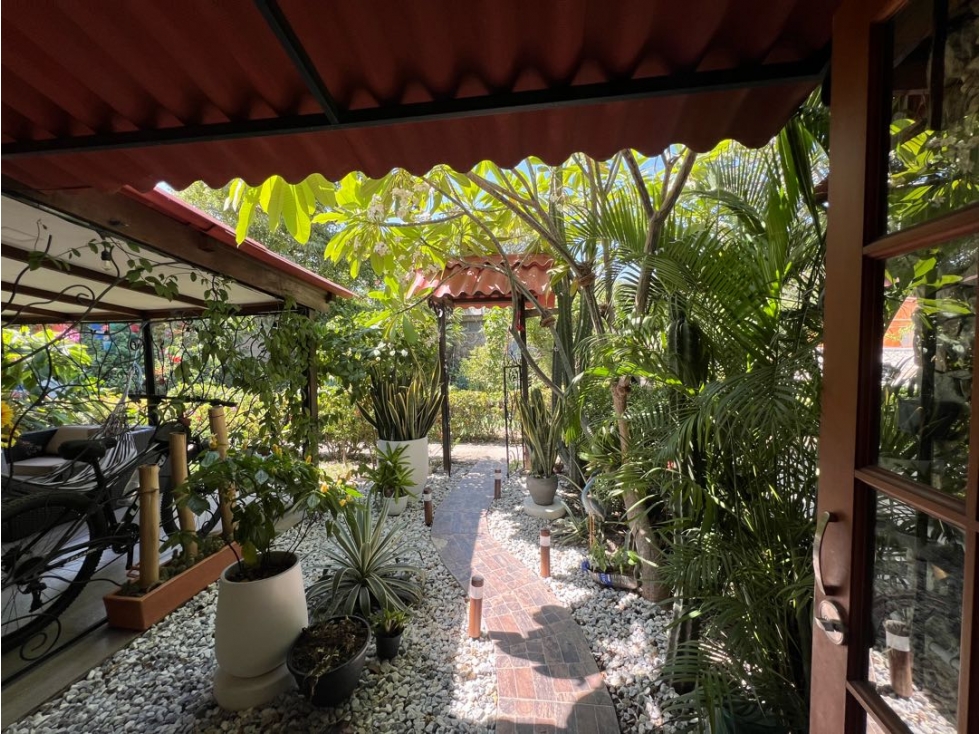 Se vende cabaña en Conjunto a las afueras del Rodadero - Santa Marta — foto 5