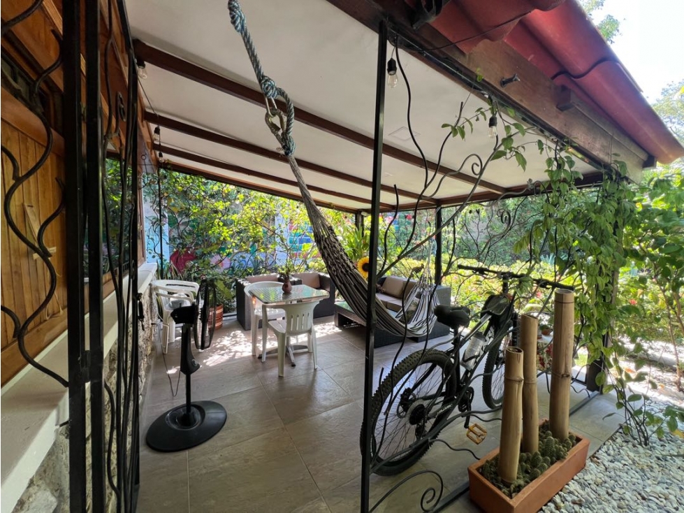 Se vende cabaña en Conjunto a las afueras del Rodadero - Santa Marta — foto 6