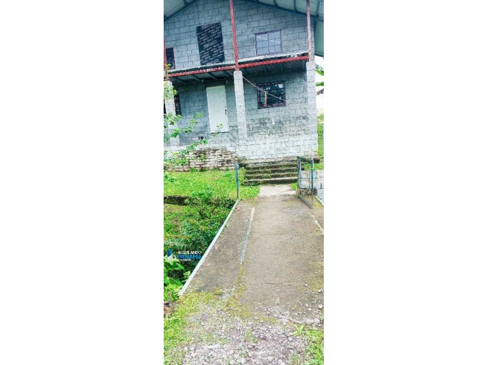 Se vende cabaña estilo campestre, con vista espectacular! — foto 5
